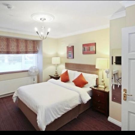 Almara House Bed & Breakfast Galway Bagian luar foto