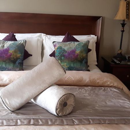 Almara House Bed & Breakfast Galway Bagian luar foto