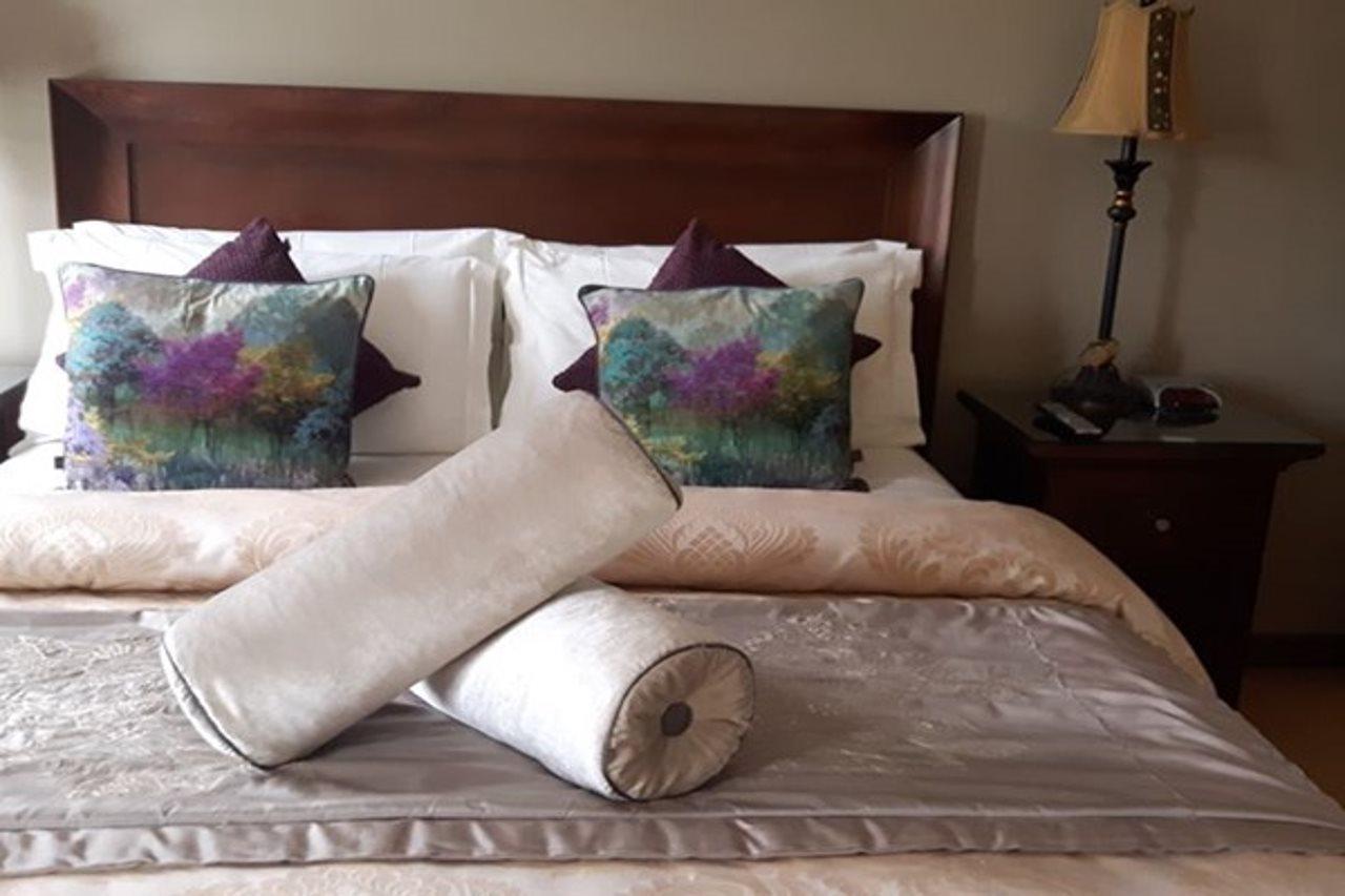 Almara House Bed & Breakfast Galway Bagian luar foto