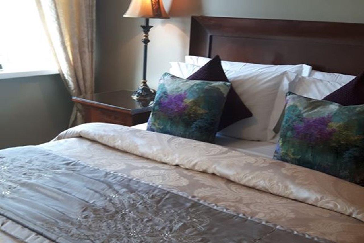 Almara House Bed & Breakfast Galway Bagian luar foto