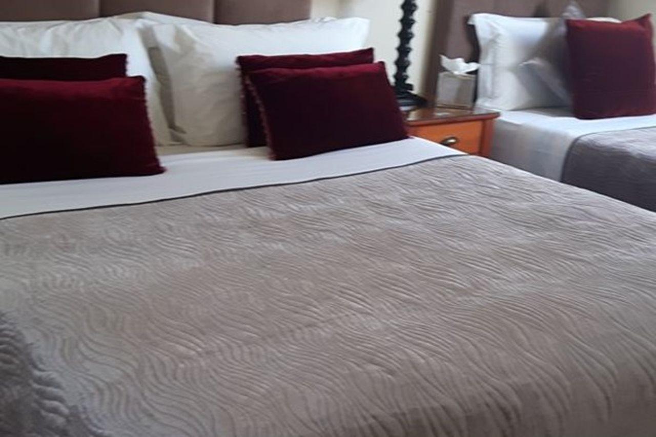 Almara House Bed & Breakfast Galway Bagian luar foto