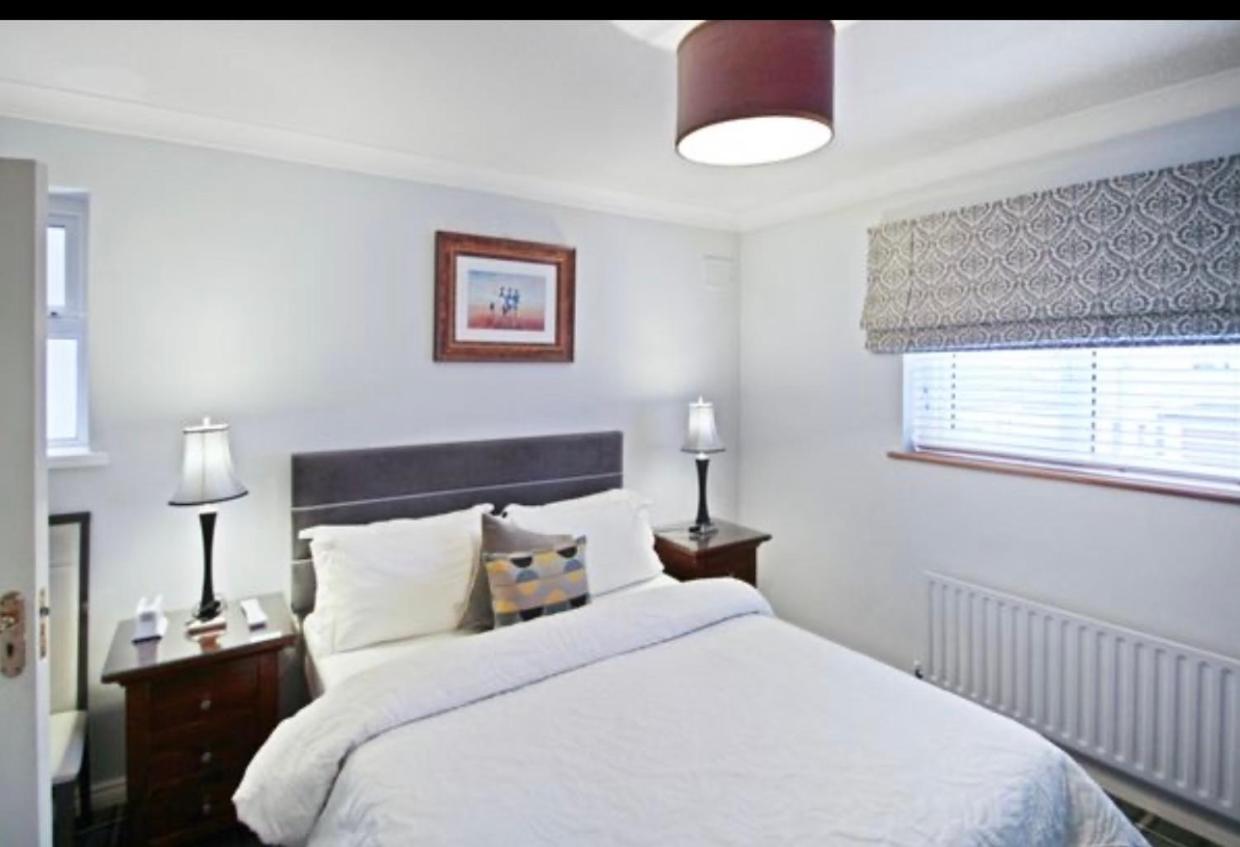 Almara House Bed & Breakfast Galway Bagian luar foto