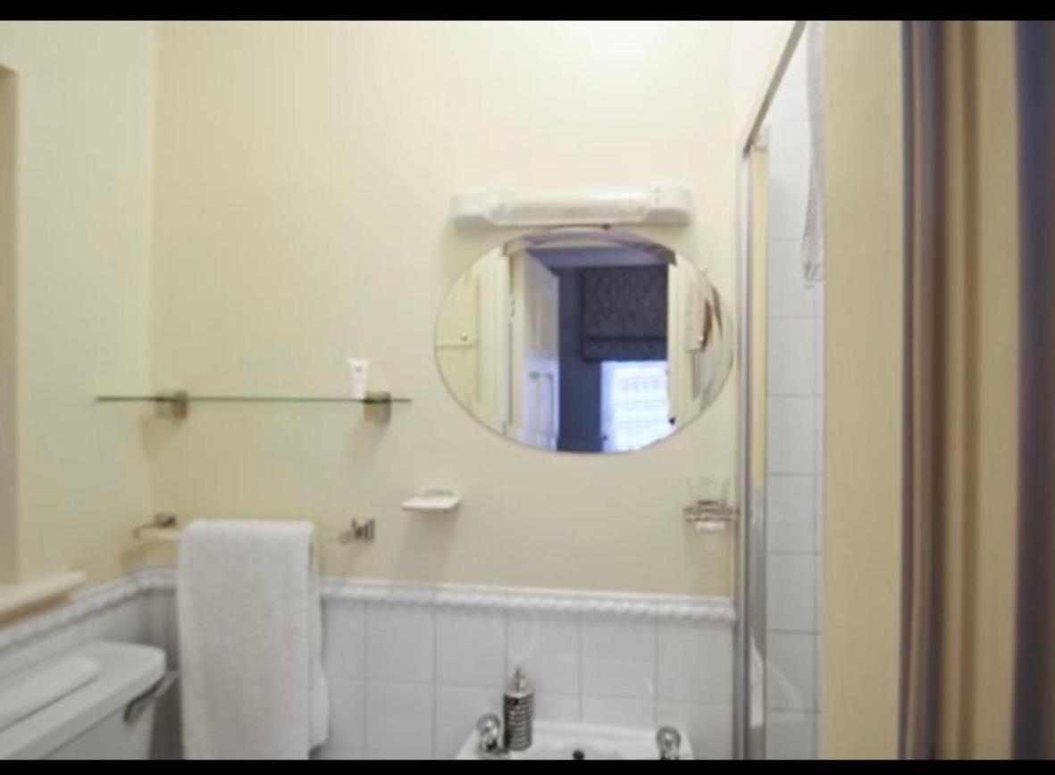 Almara House Bed & Breakfast Galway Bagian luar foto