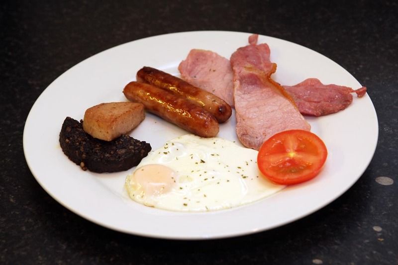 Almara House Bed & Breakfast Galway Bagian luar foto